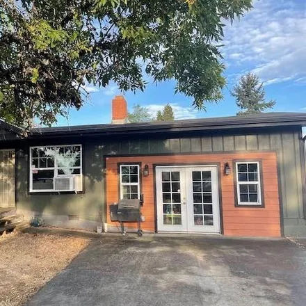 Buy this 3 bed house on 1472 Gleason Road in Sutherlin, Douglas County