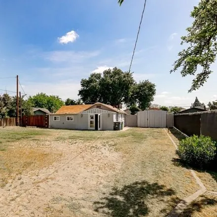 Buy this 2 bed house on 1136 Mitchell Avenue in Turlock, CA 95380