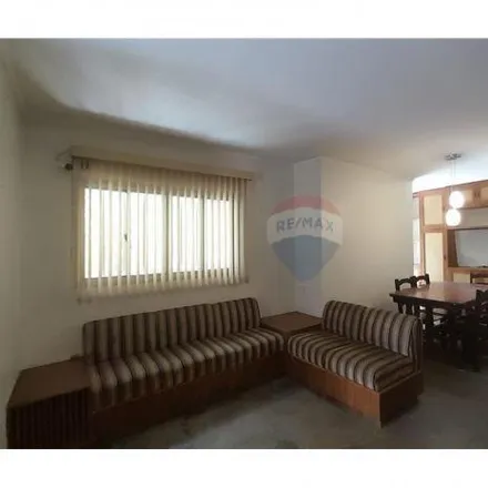 Rent this 3 bed house on Alameda Guairacá in Mirandópolis, São Paulo - SP