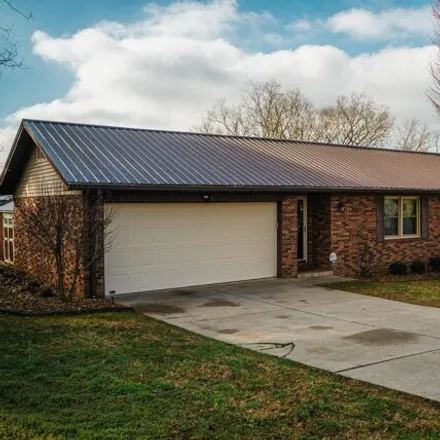 Buy this 3 bed house on 41 Todd Boulevard in Pulaski County, KY 42503