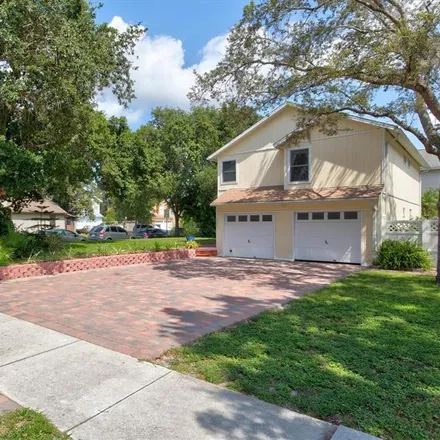 Image 3 - 5321 Ashton Road, Sarasota County, FL 34233, USA - House for sale