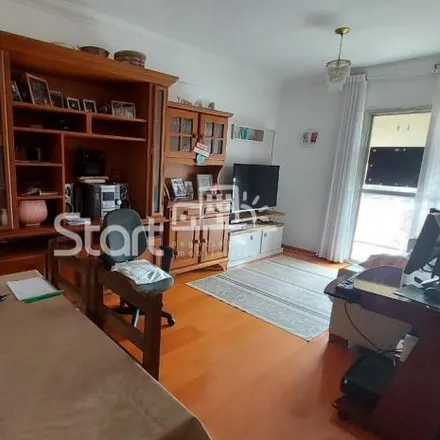 Buy this 3 bed apartment on Avenida da Saudade in Ponte Preta, Campinas - SP