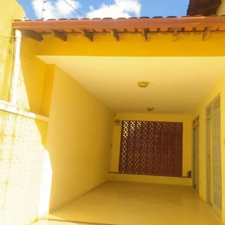 Rent this 3 bed house on Rua Iracy de Oliveira Novaes in Candida Câmara, Montes Claros - MG