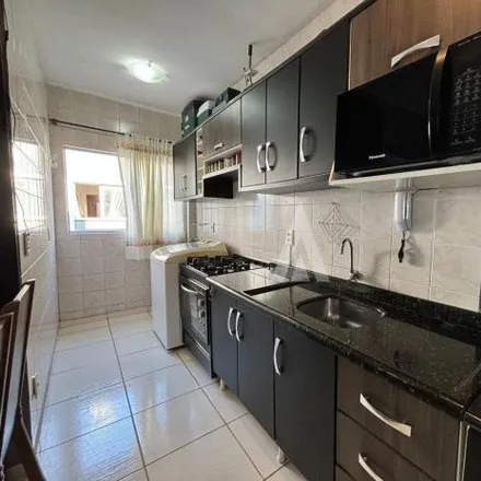 Buy this 1 bed apartment on Rua Nova Trento 314 in Bom Retiro, Joinville - SC