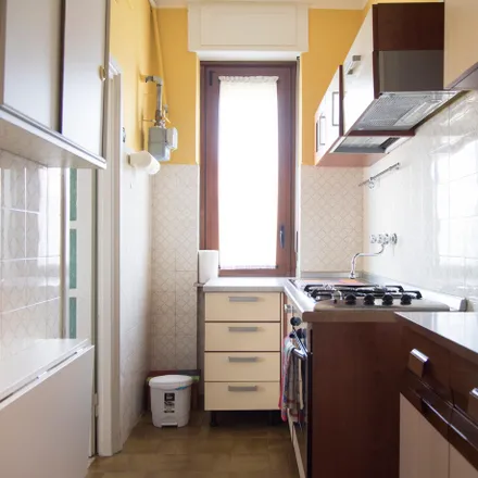 Image 8 - Decent 1-Bedroom Apartment close to Università Milano Bicocca  Milan 20162 - Apartment for rent