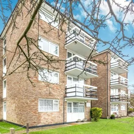 Buy this 2 bed apartment on Chidham Close in Warblington, PO9 1DU