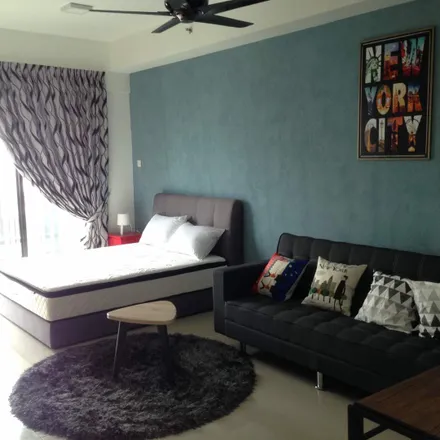 Image 4 - I-City, Jalan Siber, i-City, 40450 Shah Alam, Selangor, Malaysia - Apartment for rent