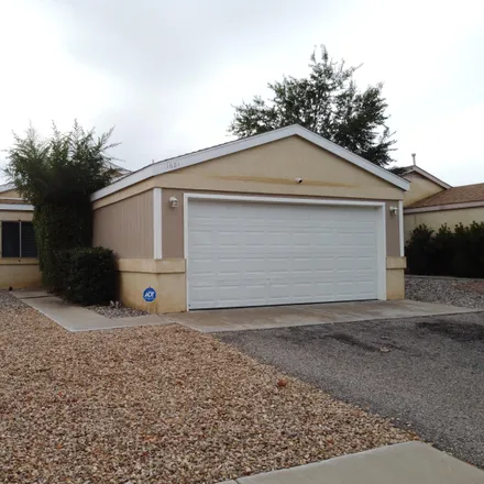 Buy this 3 bed house on 1681 Perma Drive Northeast in Rio Rancho, NM 87144