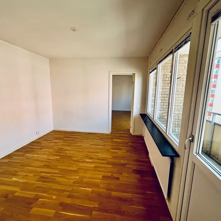 Rent this 2 bed apartment on Källgatan in 632 26 Eskilstuna, Sweden