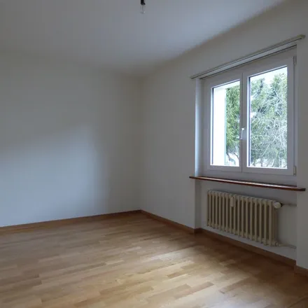 Rent this 5 bed apartment on Zürcherstrasse 80d in 8640 Rapperswil, Switzerland