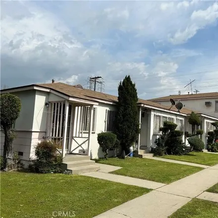 Buy this 5 bed house on 610 Garfield Avenue in Montebello, CA 90640