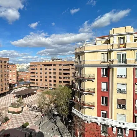 Image 1 - Madrid, Spain - Apartment for rent