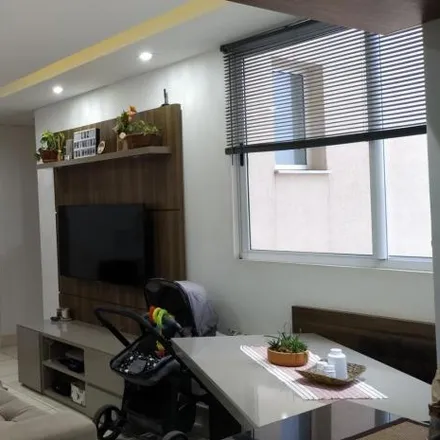 Buy this 2 bed apartment on Rua Senhora do Porto in Palmeiras, Belo Horizonte - MG