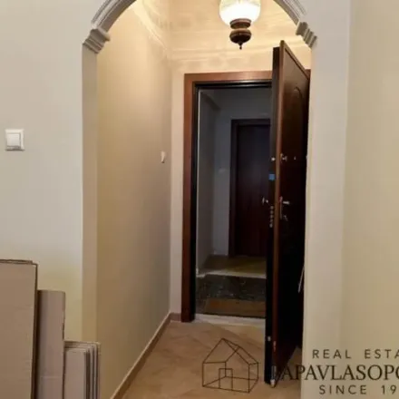 Image 2 - Μέγαρο Υπατία, Ηπείρου 3, Athens, Greece - Apartment for rent