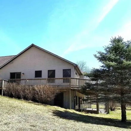 Buy this 4 bed house on West South County Line Road in Fremont Township, MI