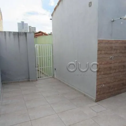 Rent this 1 bed house on Rua Ipiranga in Cidade Alta, Piracicaba - SP