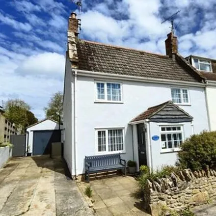 Buy this 4 bed house on Silver Street in Stoford, BA22 9UF