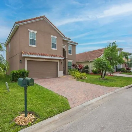 Buy this 4 bed house on 3351 Westford Circle Southwest in Indian River County, FL 32968