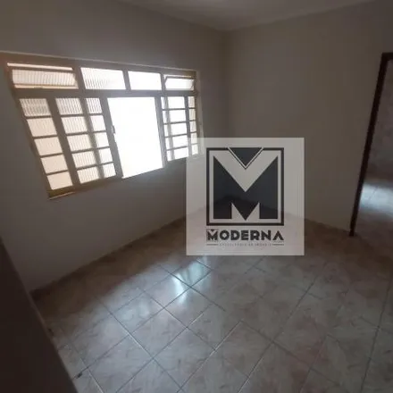 Rent this 1 bed apartment on Avenida Brigadeiro Mário Perdigão in Cumbica, Guarulhos - SP