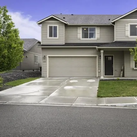 Buy this 4 bed house on 3001 Duval Loop in Richland, WA 99352