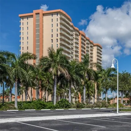 Image 1 - Building 6, 4900 Brittany Drive South, Bayway Isles, Saint Petersburg, FL 33715, USA - Condo for sale