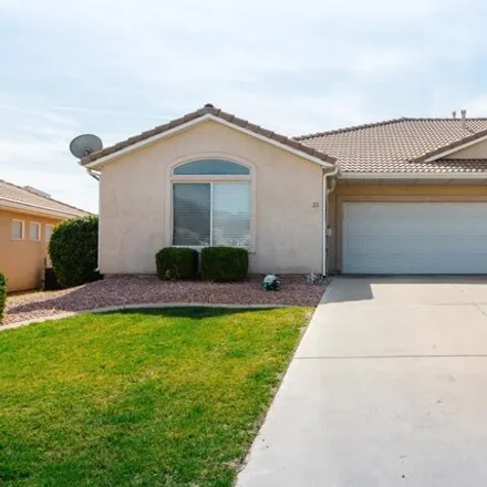 Buy this 5 bed house on East 800 North in Saint George, UT 84690