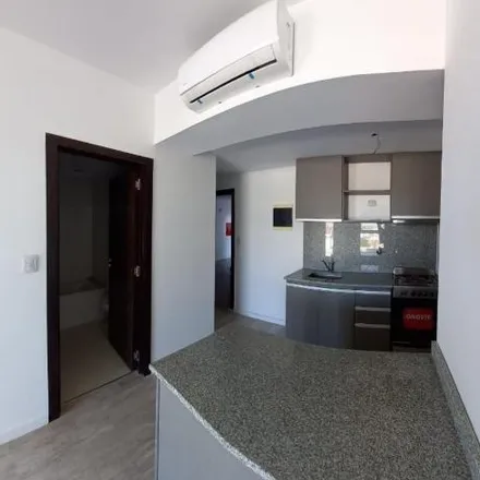 Rent this studio apartment on Avenida Bartolomé Mitre 4953 in Villa Barilari, B1874 ABR Villa Domínico