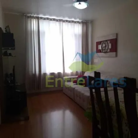 Buy this 2 bed apartment on Rua Gustavo Augusto de Rezende in Portuguesa, Região Geográfica Intermediária do Rio de Janeiro - RJ