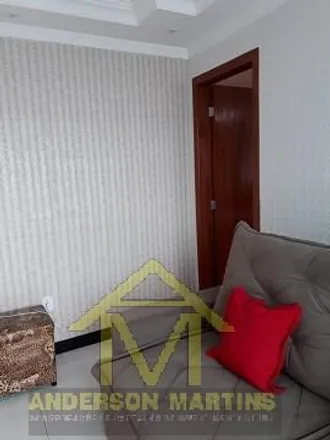 Buy this 1 bed apartment on Fardim Móveis in Avenida Henrique Moscoso, Olaria