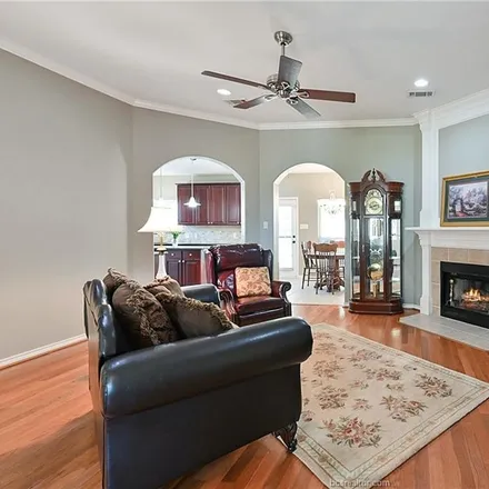 Image 9 - 4401 Pickering Place, College Station, TX 77845, USA - House for sale