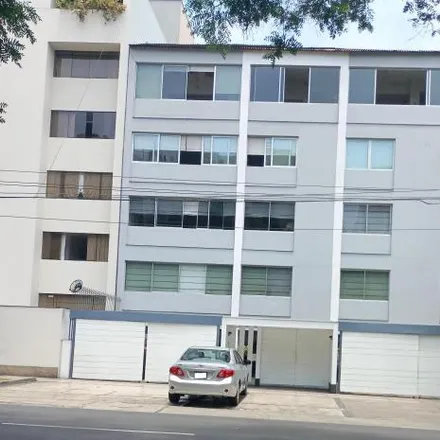 Image 2 - Álvarez Calderón Avenue 360, San Isidro, Lima Metropolitan Area 15073, Peru - Apartment for rent