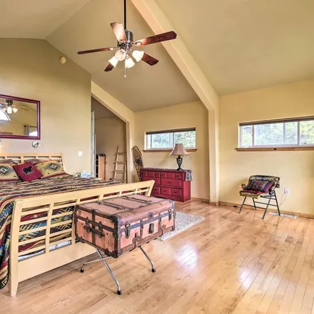 Rent this 3 bed house on Angel Fire in NM, 87710