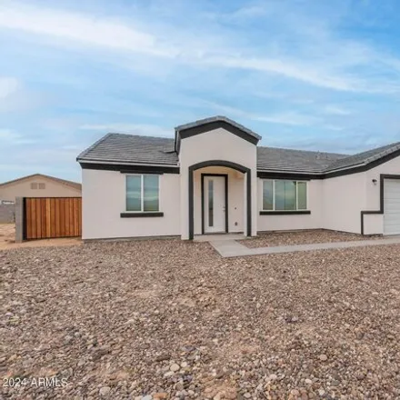 Image 1 - 15570 South Overfield Road, Eloy, AZ 85123, USA - House for sale