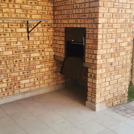 Image 4 - unnamed road, Celtisdal, Gauteng, 0149, South Africa - Apartment for rent