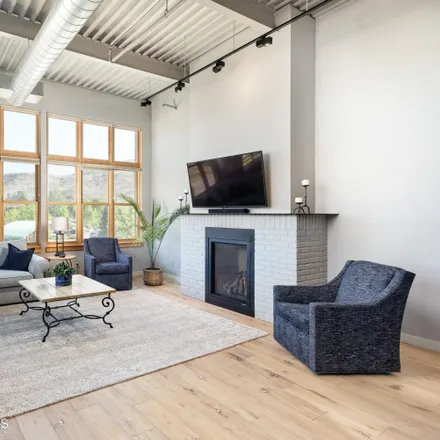 Rent this 2 bed loft on 199 Robinson Road in Aspen, CO 81611