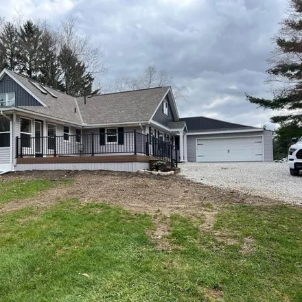 Buy this 3 bed house on Stone Quarry Road in Liberty Township, OH 43031