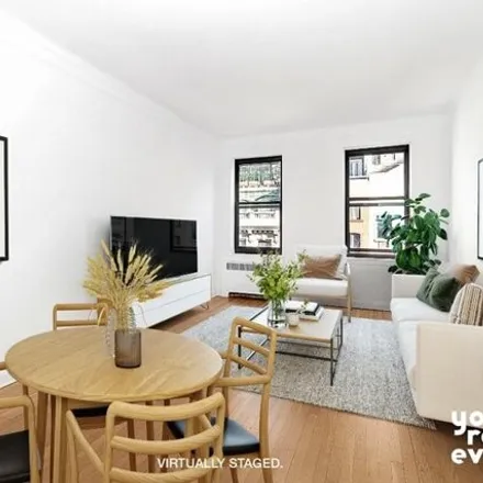 Buy this studio apartment on 104 East 37th Street in New York, NY 10016