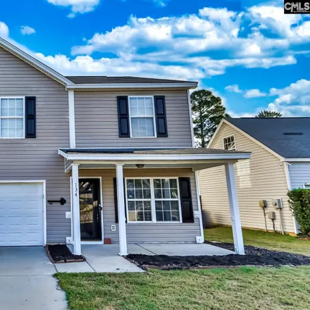 Buy this 5 bed house on 134 Drooping Leaf Drive in Lexington County, SC 29072