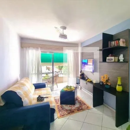 Rent this 2 bed apartment on Rua Henrique Boiteaux in Cachambi, Rio de Janeiro - RJ