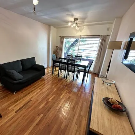 Rent this 1 bed apartment on Monroe 2665 in Belgrano, C1428 AAT Buenos Aires