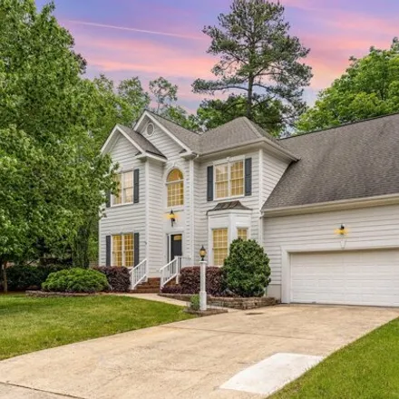 Buy this 4 bed house on 139 Gables Point Way in Cary, NC 27513