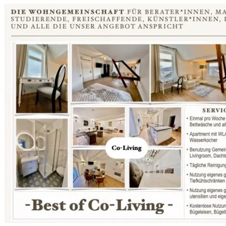 Image 1 - Hindenburg, Hauptstraße 357, 53639 Königswinter, Germany - Room for rent