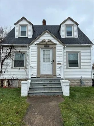 Buy this 2 bed house on Dombrowski Riddle Funeral Home & Cremation Center in West 20th Street, Lorain