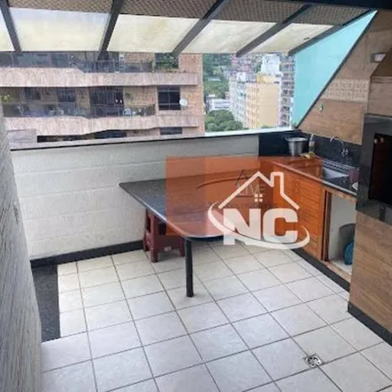 Buy this 3 bed house on Rua Tiradentes in Ingá, Niterói - RJ