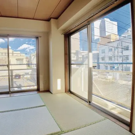 Image 7 - unnamed road, Honkomagome 6-chome, Bunkyo, 112-0011, Japan - Apartment for rent