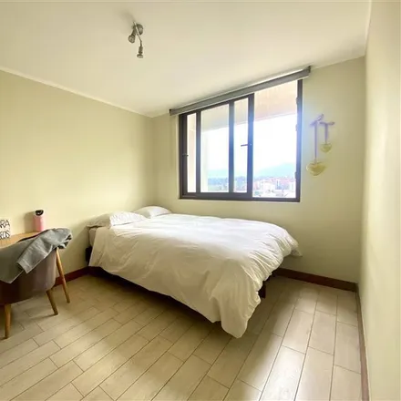 Buy this 2 bed apartment on Avenida Las Condes 12611 in 771 0171 Provincia de Santiago, Chile