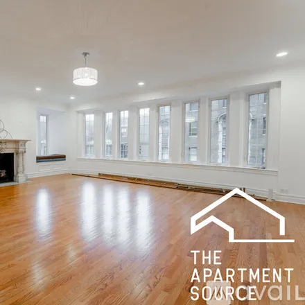 Rent this 4 bed apartment on 1244 N Stone St