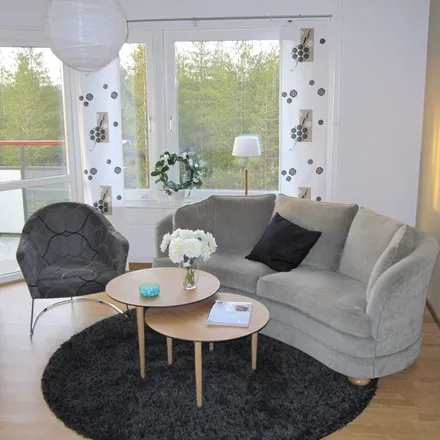 Image 5 - Mariehemsvägen 6H, 906 54 Umeå, Sweden - Apartment for rent