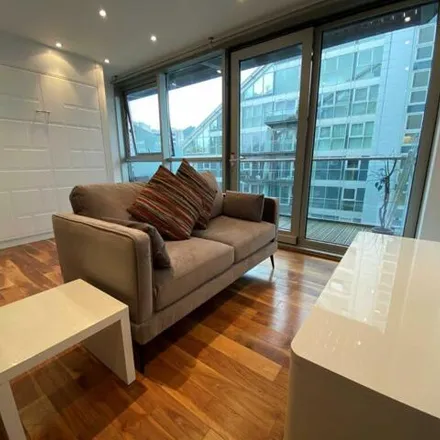 Image 5 - The Edge, Clowes Street, Salford, M3 5NG, United Kingdom - Apartment for sale