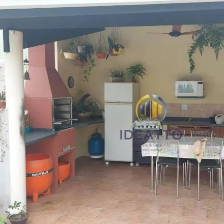 Buy this 3 bed house on Rua Benedito Leite in Jardim do Lago, Atibaia - SP